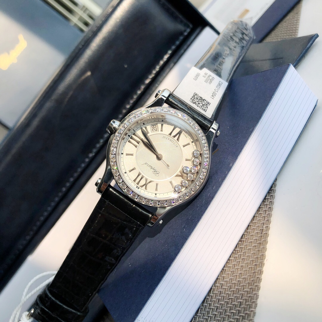 CHOPARD