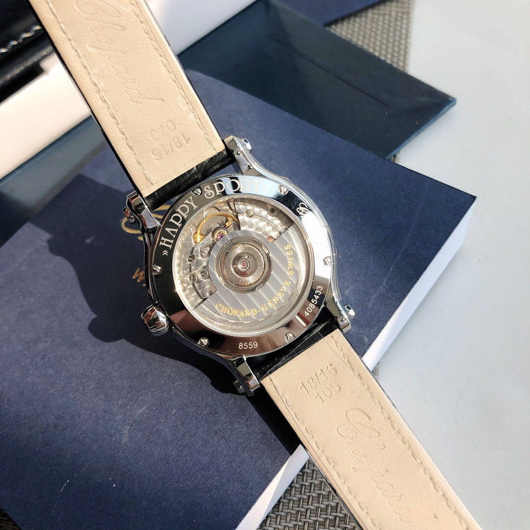 CHOPARD