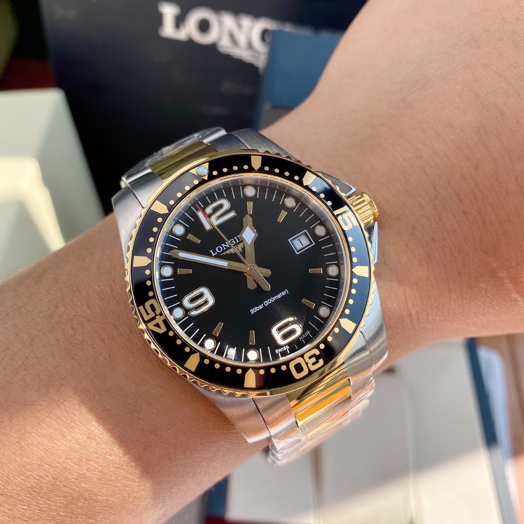 LONGINES