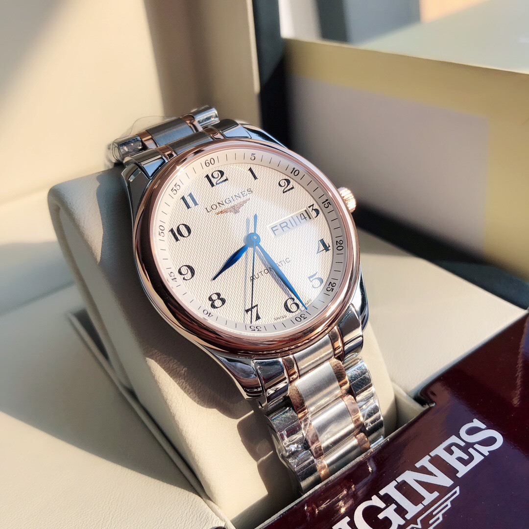 LONGINES