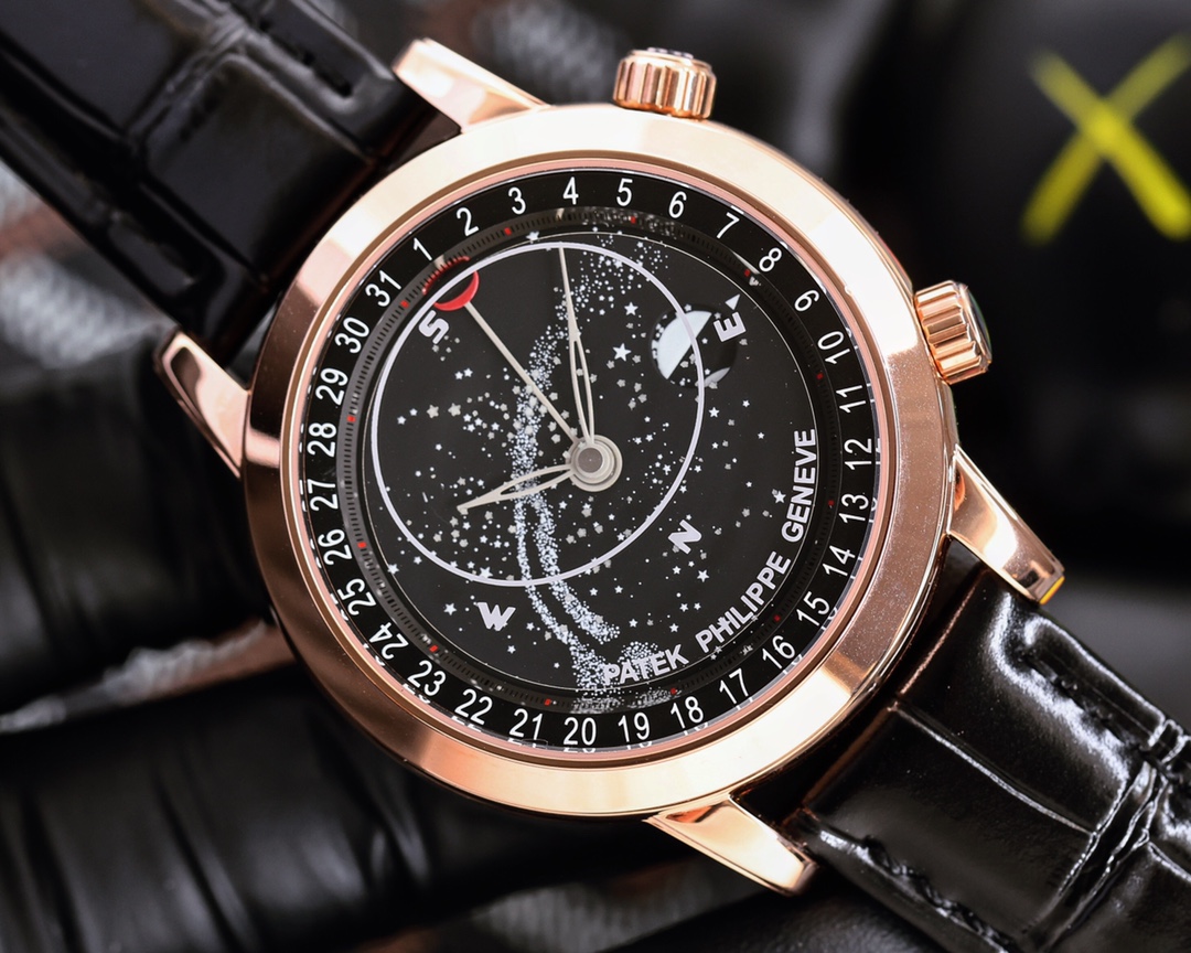 PATEK PHILIPPE
