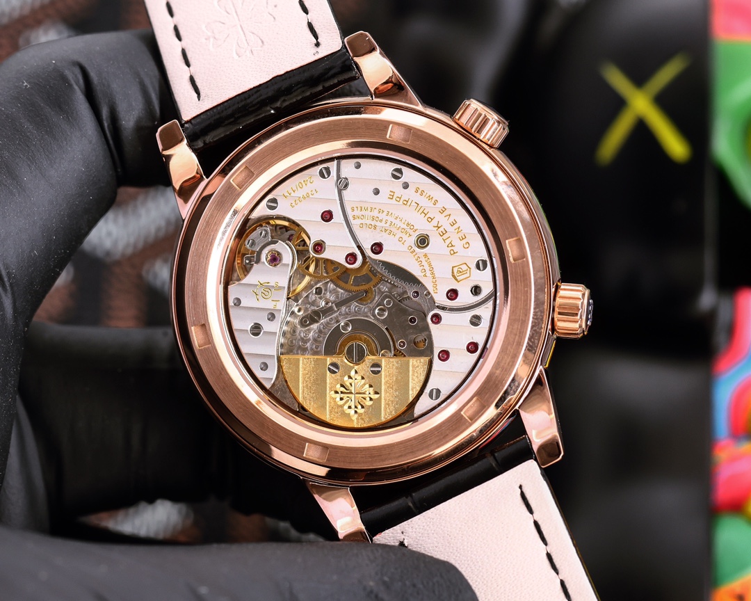PATEK PHILIPPE
