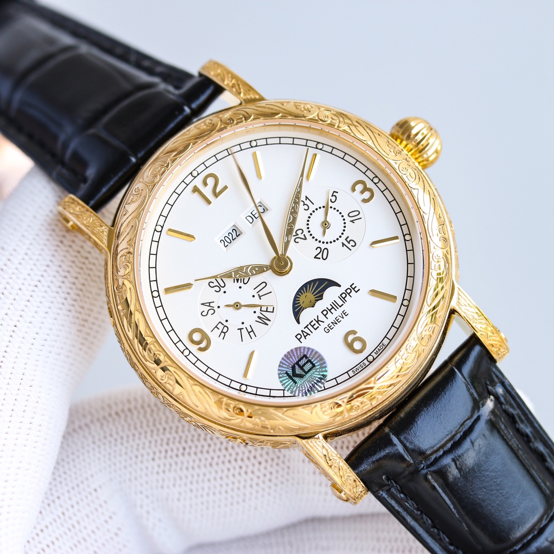 PATEK PHILIPPE