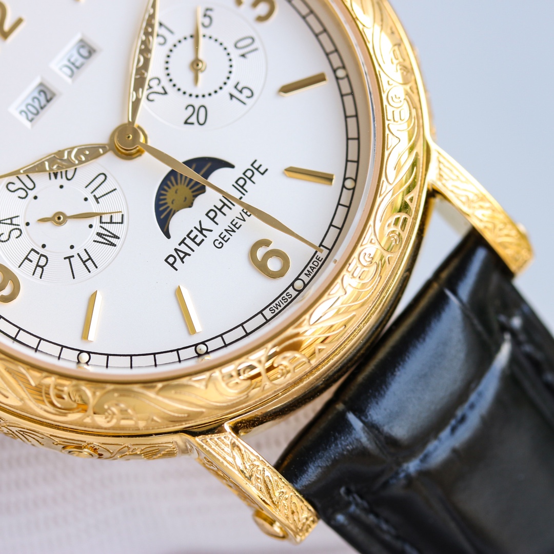 PATEK PHILIPPE