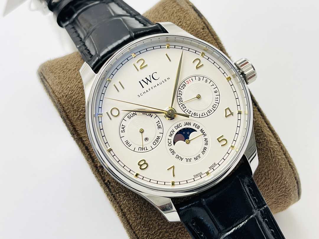 IWC