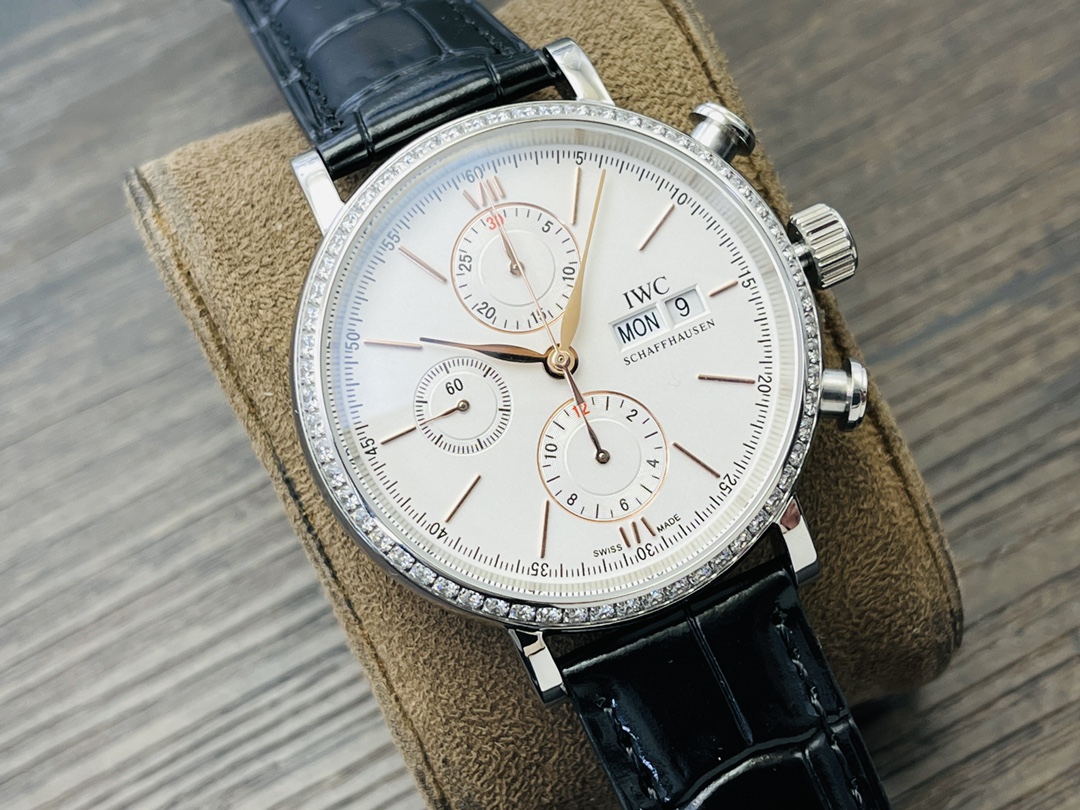 IWC