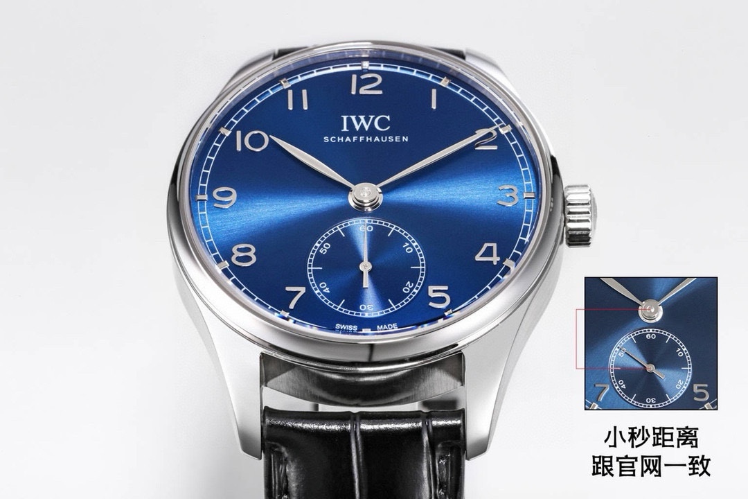 IWC