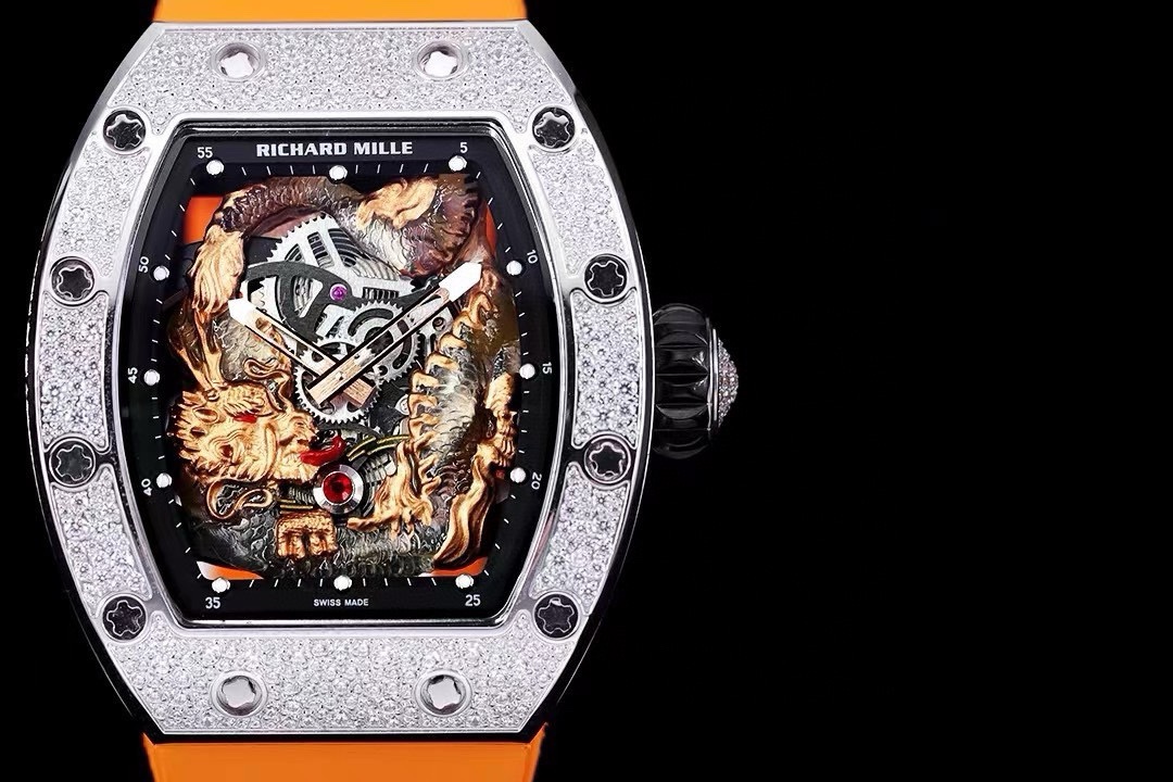 RICHARD MILLE