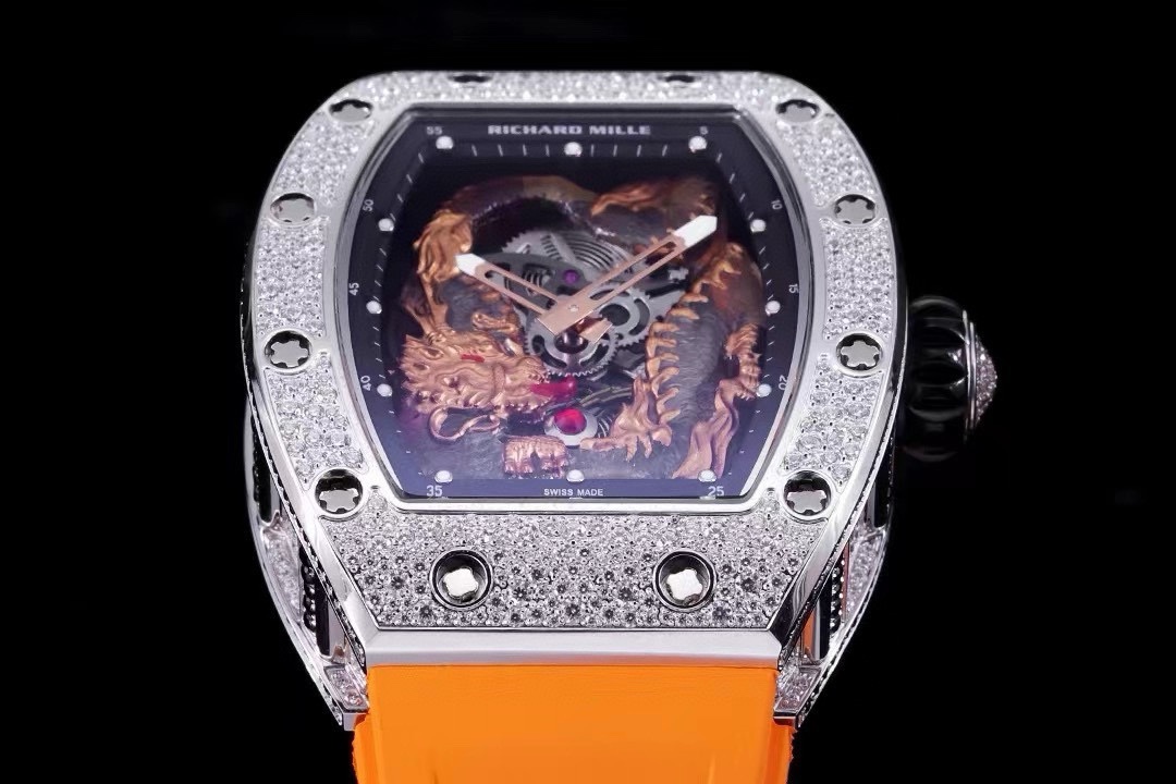 RICHARD MILLE