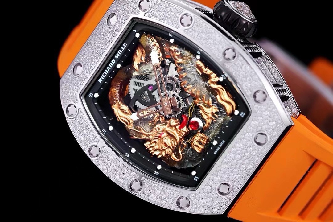 RICHARD MILLE