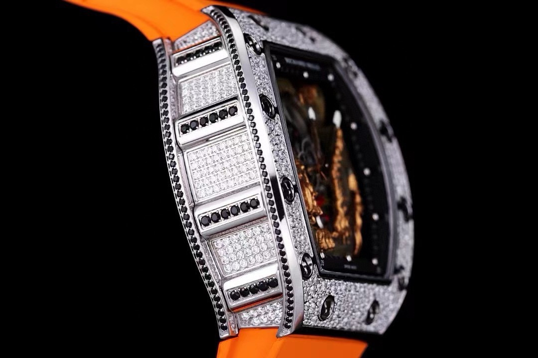 RICHARD MILLE