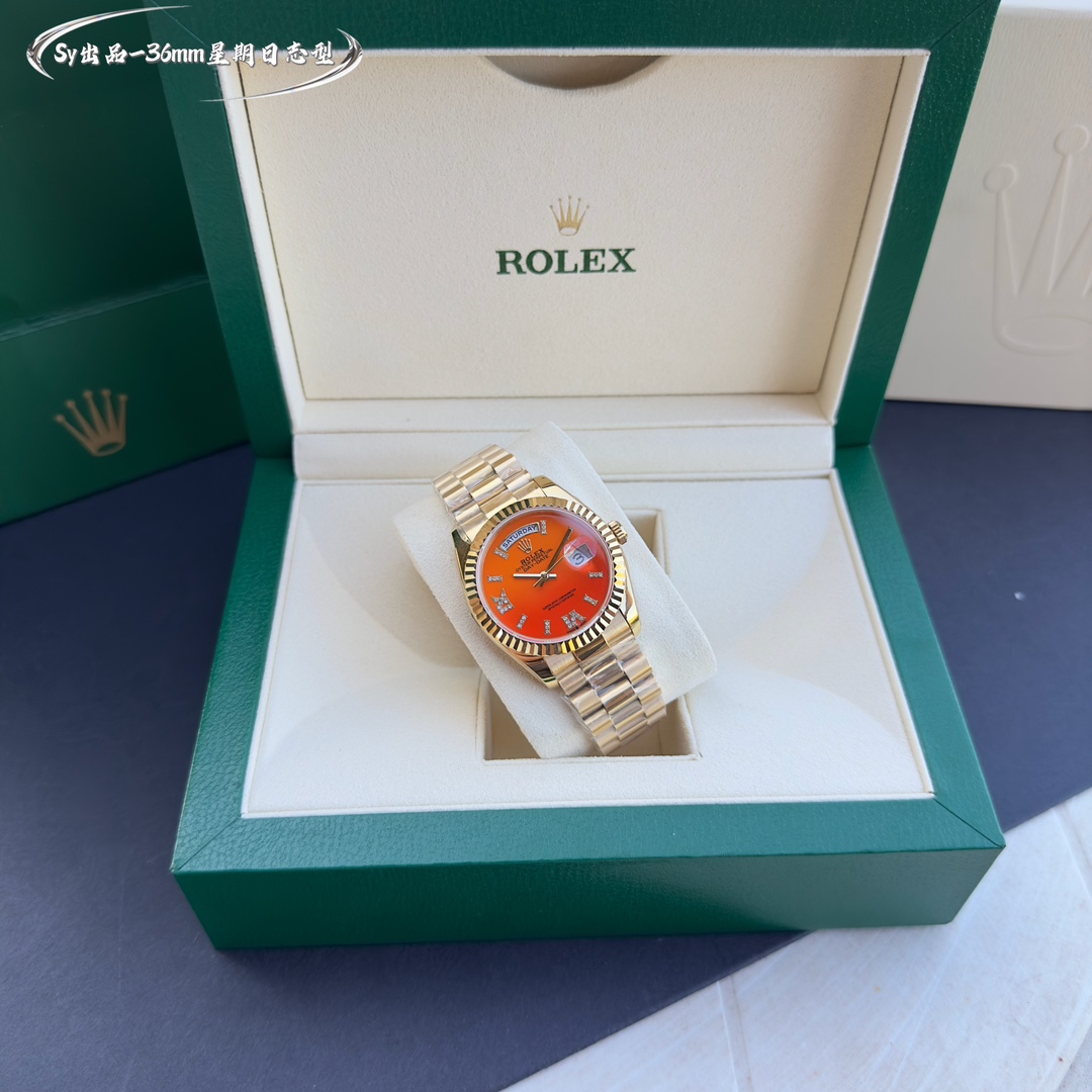 ROLEX