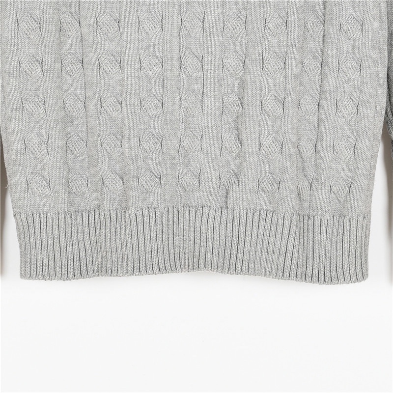Knitwear